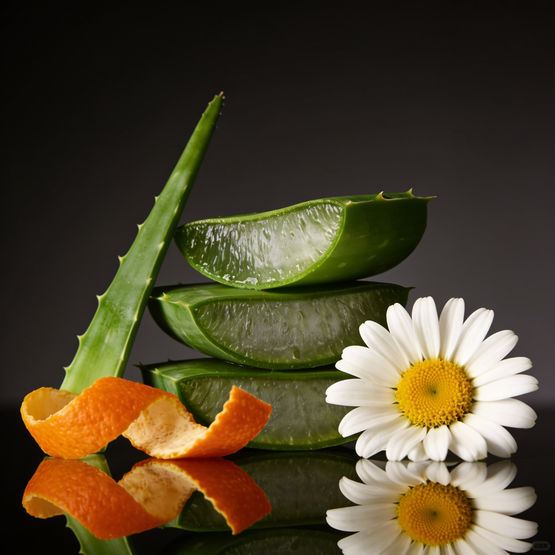 Luvera ingredients